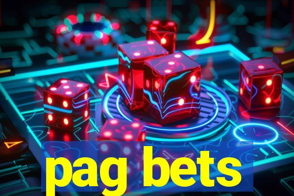 pag bets